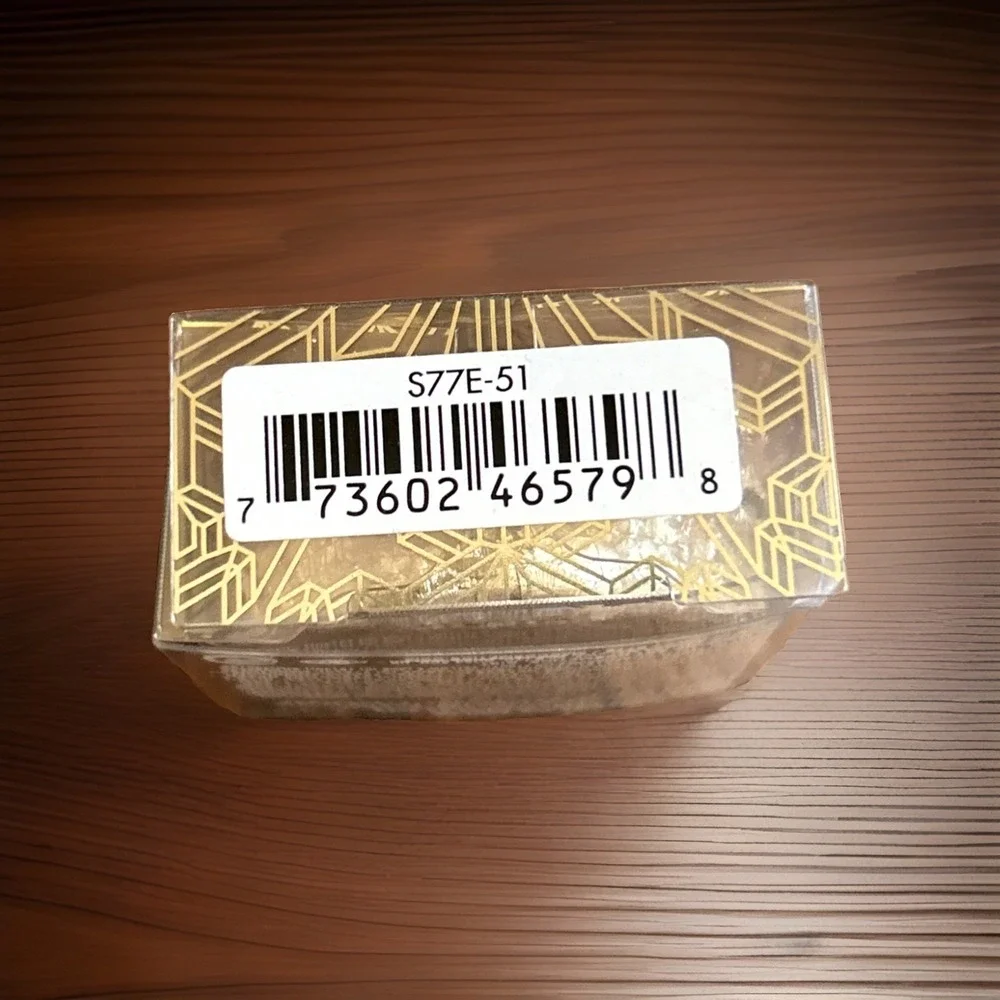 MAC Extra Dimension Eyeshadow Frostwinked DISCONTINUED New Sealed Makeup .04 Oz
